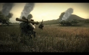 Operation Flashpoint: Dragon Rising - Neue OFP: Dragon Rising Screens aus dem Hardcore Trailer - 10.08.2009