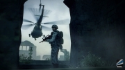 Operation Flashpoint: Dragon Rising - Neue INGAME Screenshots von Operation Flashpoint: Dragon Rising