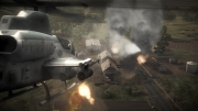 Operation Flashpoint: Dragon Rising - Neue INGAME Screenshots von Operation Flashpoint: Dragon Rising