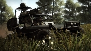 Operation Flashpoint: Dragon Rising - Neue INGAME Screenshots von Operation Flashpoint: Dragon Rising