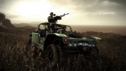 Operation Flashpoint: Dragon Rising - Neue INGAME Screenshots von Operation Flashpoint: Dragon Rising