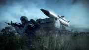 Operation Flashpoint: Dragon Rising - Neue INGAME Screenshots von Operation Flashpoint: Dragon Rising