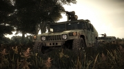 Operation Flashpoint: Dragon Rising - Neue INGAME Screenshots von Operation Flashpoint: Dragon Rising