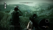 Operation Flashpoint: Dragon Rising - Codemasters haut neue Screenshots zu OFP: Dragon Rising raus.