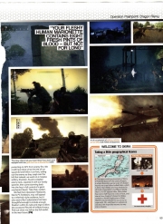 Operation Flashpoint: Dragon Rising - Neue Scans von einer Preview