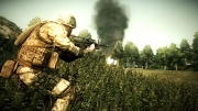 Operation Flashpoint: Dragon Rising - Neue Screenshots vom Trailer.