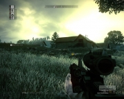Operation Flashpoint: Dragon Rising - Previewpics von Eurogamer.cz