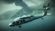 Operation Flashpoint: Dragon Rising - Neue High Res Pics von OFP: Dragon Rising