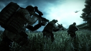 Operation Flashpoint: Dragon Rising - Neue High Res Pics von OFP: Dragon Rising