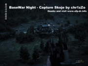 Operation Flashpoint: Dragon Rising - Map Ansicht - BaseWar