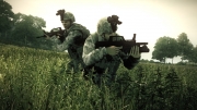 Operation Flashpoint: Dragon Rising: Screens aus dem Skirmish Pack DLC