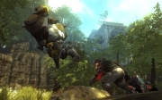 Bionic Commando - Screenshot - Bionic Commando