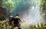 Bionic Commando - Screenshot - Bionic Commando