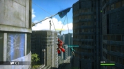 Bionic Commando: Screenshot aus dem Actionspiel Bionic Commando