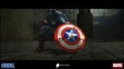 Captain America: Super Soldier - Screenshot aus dem Action-Adventure Captain America: Super Soldier