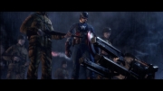Captain America: Super Soldier: Neue Screenshots zum Action-Adventure (XBOX360)