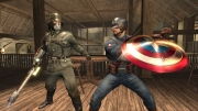 Captain America: Super Soldier: Neue Screenshots zum Action-Adventure (XBOX360)