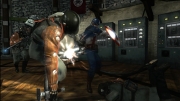 Captain America: Super Soldier: Neue Screenshots zum Action-Adventure (XBOX360)