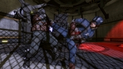 Captain America: Super Soldier: Ein paar neue Screenshots zum Release des Titels.