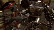 Captain America: Super Soldier: Ein paar neue Screenshots zum Release des Titels.