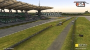 rFactor 2 - Screen zur kommenden Rennspiel Simulation rFactor 2