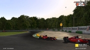 rFactor 2 - Screen zur kommenden Rennspiel Simulation rFactor 2