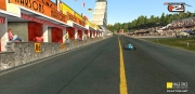 rFactor 2 - Screen zur kommenden Rennspiel Simulation rFactor 2