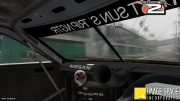 rFactor 2: Screen zur kommenden Rennspiel Simulation rFactor 2