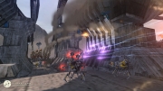 Perpetuum: Screen aus dem Sci-Fi MMORPG Perpetuum.