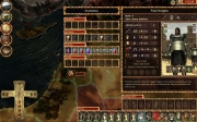 Lionheart: Kings Crusade: Screenshot aus dem Strategiespiel Lionheart: Kings Crusade