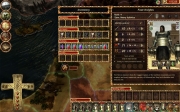 Lionheart: Kings Crusade - Screenshot aus dem Strategiespiel Lionheart: Kings Crusade