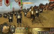 Lionheart: Kings Crusade: Screenshot aus dem Strategiespiel Lionheart: Kings Crusade