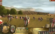 Lionheart: Kings Crusade: Screenshot aus dem Strategiespiel Lionheart: Kings Crusade