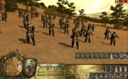 Lionheart: Kings Crusade: Screenshot aus dem Strategiespiel Lionheart: Kings Crusade