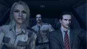 Deadly Premonition - Screenshot aus dem Action-Adventure Deadly Premonition