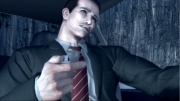 Deadly Premonition: Screenshot aus dem Action-Adventure Deadly Premonition