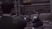 Deadly Premonition: Screenshot aus dem Action-Adventure Deadly Premonition