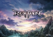 Rohan Vendetta: Offizielles Wallpaper zum PvP MMO in 1024x768.