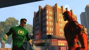 DC Universe Online - Screenshot - DC Universe Online