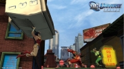 DC Universe Online - Neue Bilder aus DC Universe Online