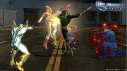 DC Universe Online - Neue Bilder aus DC Universe Online