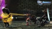 DC Universe Online - Neue Bilder aus DC Universe Online