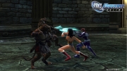 DC Universe Online - Neue Bilder aus DC Universe Online