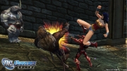 DC Universe Online - Neue Bilder aus DC Universe Online