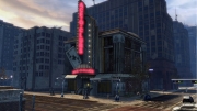 DC Universe Online - Neuer Screenshot aus DC Universe Online