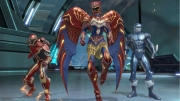 DC Universe Online - Neuer Screenshot aus DC Universe Online