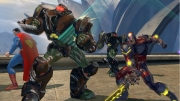 DC Universe Online - Neuer Screenshot aus DC Universe Online