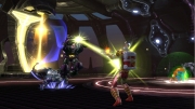 DC Universe Online - Screenshot aus dem MMO DC Universe Online