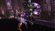 DC Universe Online - Screenshot aus dem MMO DC Universe Online