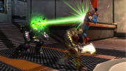 DC Universe Online - Screenshot aus dem MMO DC Universe Online